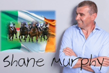 SHANE MURPHYS IRISH TIPS 